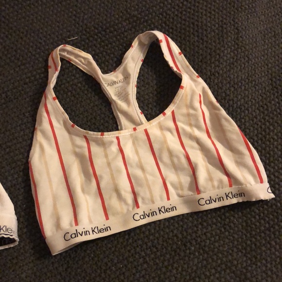 Calvin Klein Bras - Picture 2 of 3